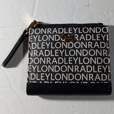 Radley London Monogram Print