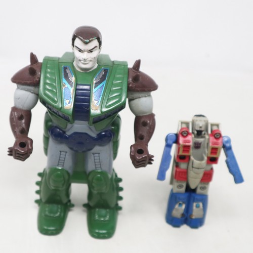 Vintage 1989 80s - hasbro, takara