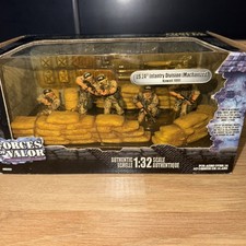 Forces Of Valor 1:32 24th