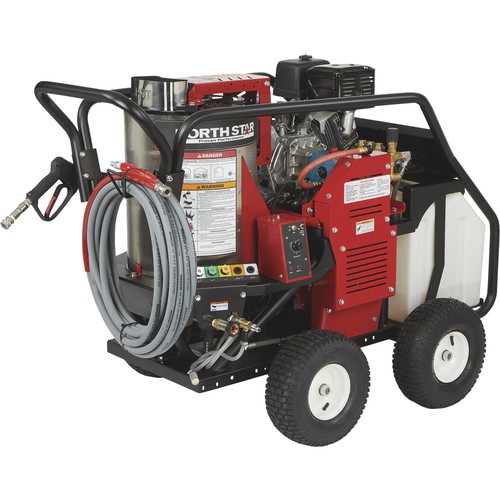 Northstar gas hot water and - gas,