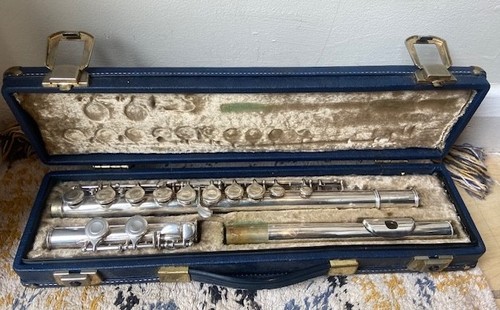 Boosey hawkes emperor flute - boosey,