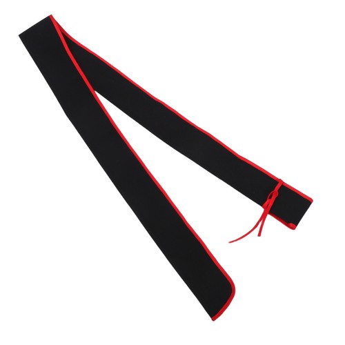 Velvet fishing rod protective - velvet,