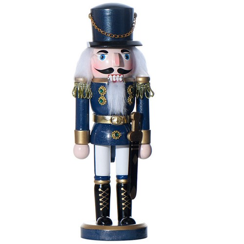 Nutcracker soldier decor - nutcracker,