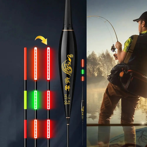 Smart led fishing - smart, float