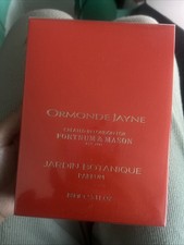 Ormonde jayne jardin - jardin, botanique