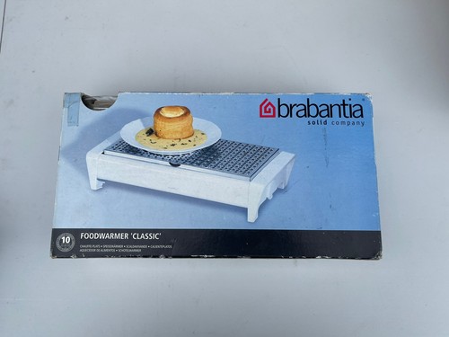 Brabantia classic food - brabantia, warmer