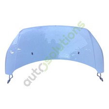 FORD TRANSIT CUSTOM MK8