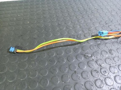 Starter switch peugeot 206 - starter,
