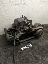 Honda sfx engine block - block, for