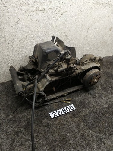 Honda sfx engine block for - sfx,