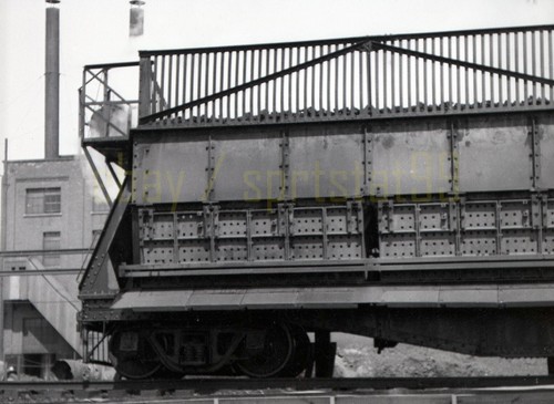 Rail car coke - coke,