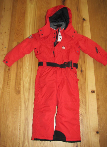 Poivre blanc new red one - blanc,