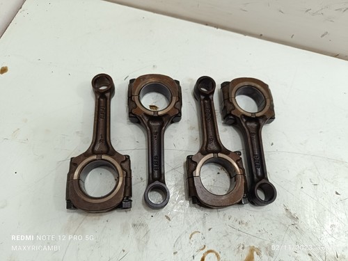 Connecting rods for kawasaki - rods,