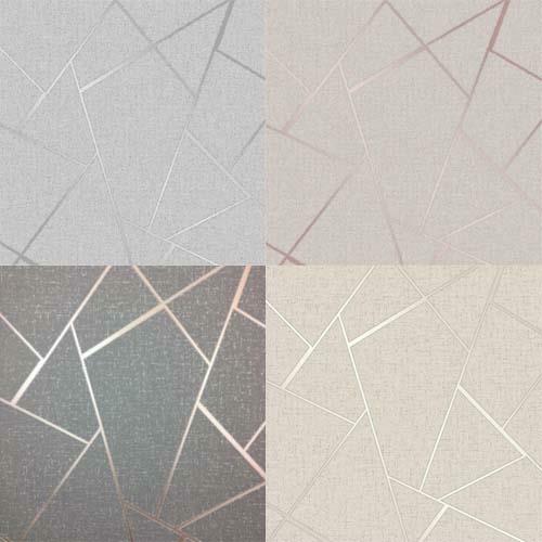 Fine decor quartz fractal - fine,