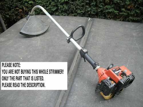 Breaking homelite st155 bandit - breaking,