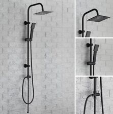 New Shower Kit Twin Head