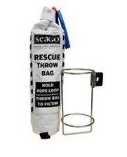 Seago Man Overboard Throw Bag
