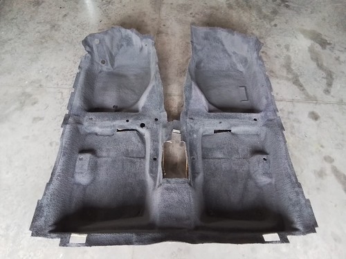 Grey carpet for alfa romeo - grey,