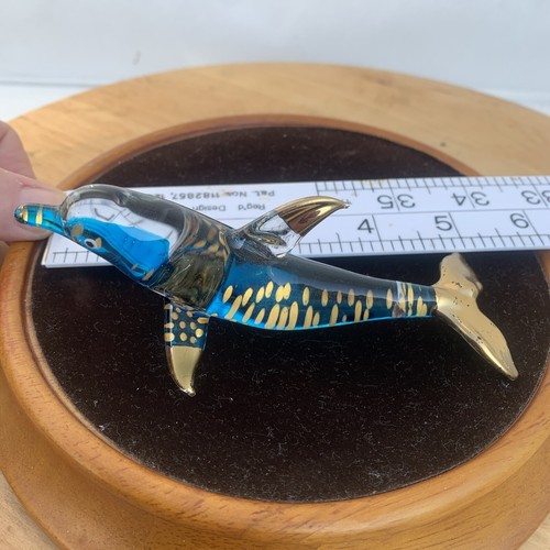 Stunning unusual glass - unusual, art