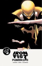Iron Fist: Phantom Limb, Clay