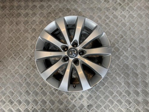 Vauxhall meriva b - vauxhall, 17
