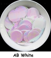 53 COLOURS - 200 Round 10MM