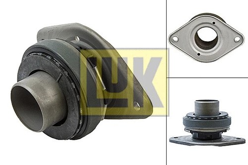 Clutch release bearing fits - release,