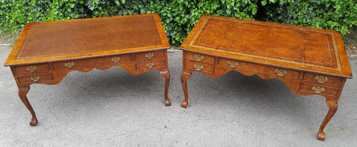 Lovely pair georgian style - lovely,