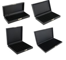 Jewellers Ring Display Case -