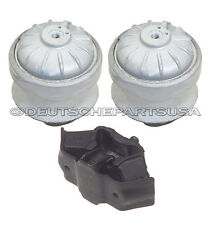 MERCEDES W201 190E ENGINE