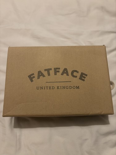 Fat face new - face, freya