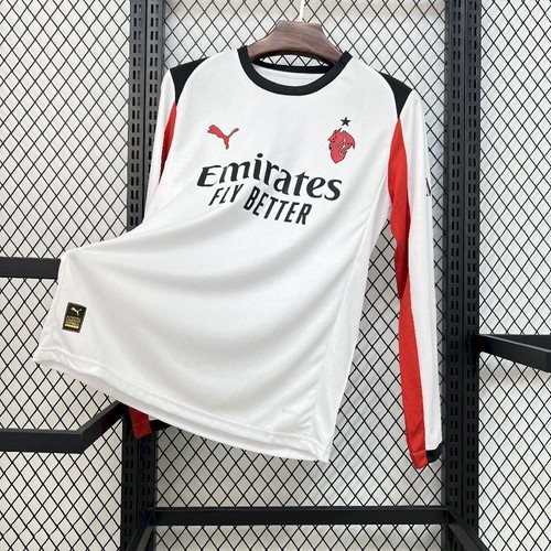 Milan 2026 away long - ac,