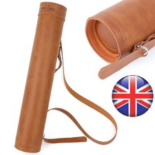 Archery Leather Arrow Quiver