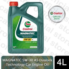Castrol MAGNATEC 5W-30 A5 4L