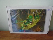 Lego Bionicle 8535 - Lewa -