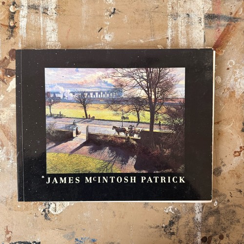 James mcintosh patrick - mcintosh,