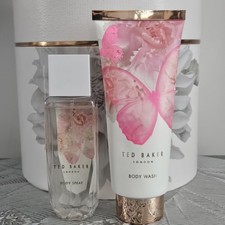 Ted Baker Butterfly Wings