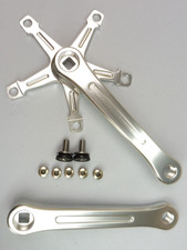 Andel RSC - 7  Fluted  Track