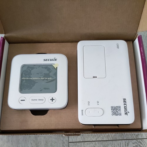 Secure c1727 ptd replaces - secure,