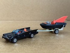 Corgi Juniors Batmobile