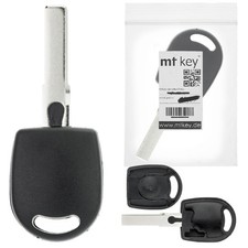 Car Replacement Key for Fiat