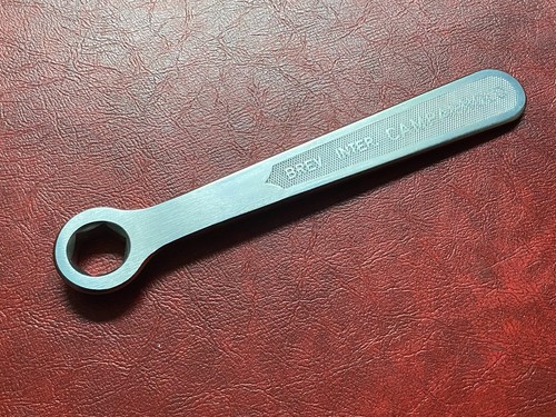 Campagnolo crank bolt - campagnolo, tool