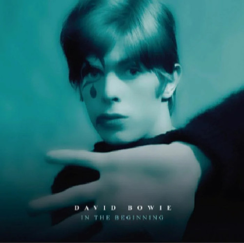 David bowie the beginning - david,