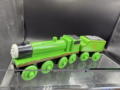 Thomas friends wooden - thomas,