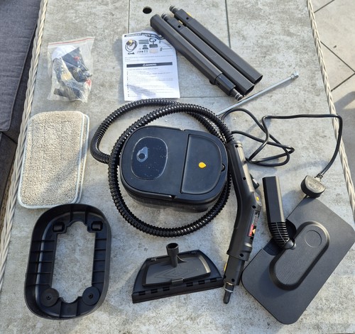 Multi purpose handheld steam - multi-purpose,