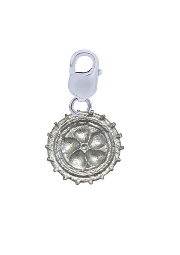 14mm lobster trigger - 14mm, clasp