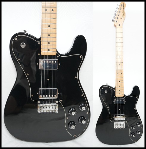 Squier fender affinity - squier,