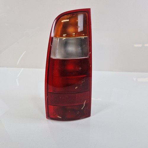 Polo 6n2 estate - 6n2, rear