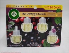 Air Wick Scented Oil Air