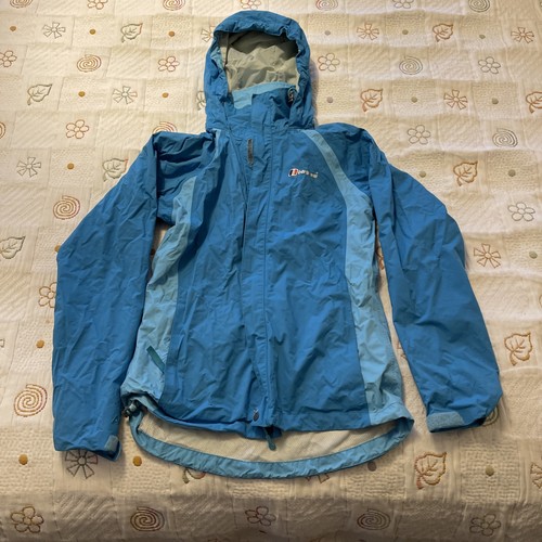 Berghaus jacket small - berghaus,